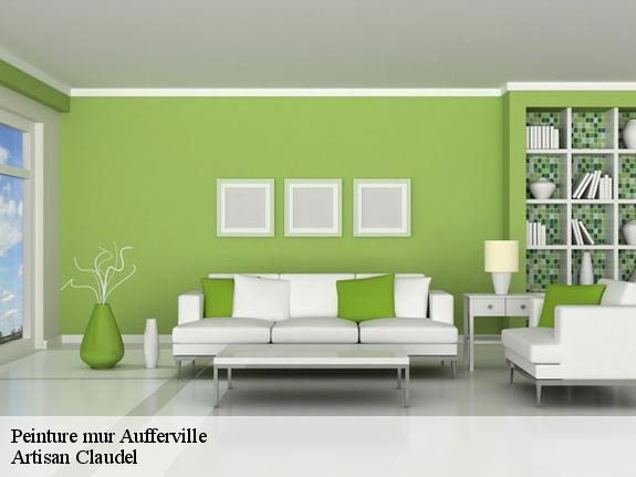 Peinture mur  77570