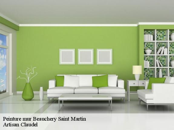 Peinture mur  77560