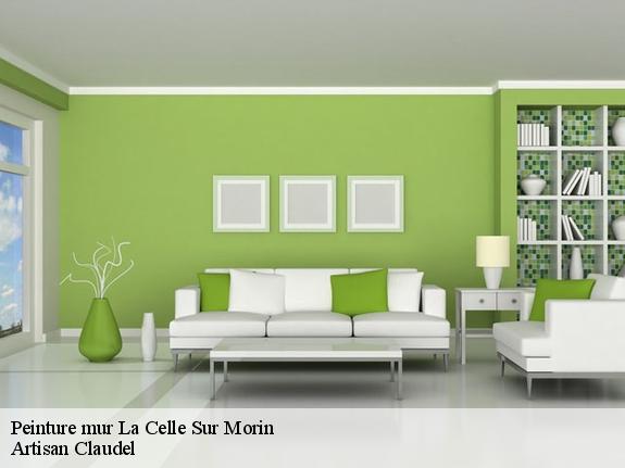 Peinture mur  77515