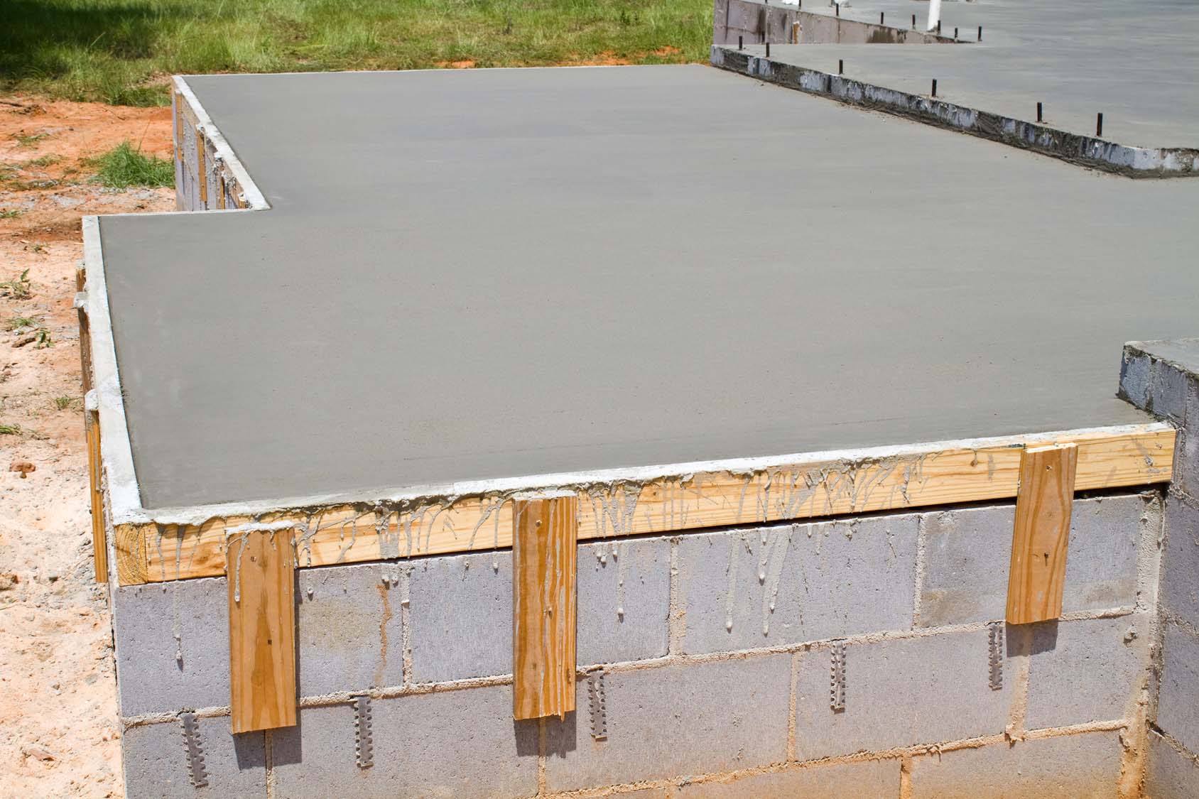 Travaux de maçonnerie 77